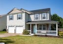 207 Park Grove Drive sold home in Mauldin, SC