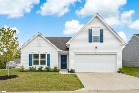 105 Parvin Court