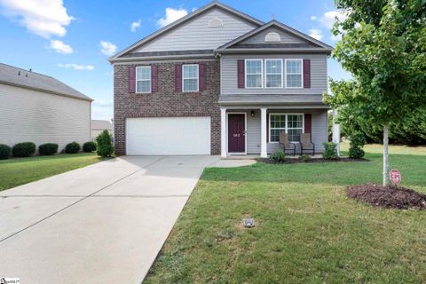 502 Mount Laurel Lane