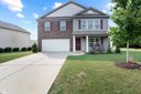 502 Mount Laurel Lane sold home in Wellford, SC