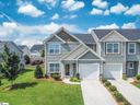 759 Elmbrook Drive sold home in Simpsonville, SC