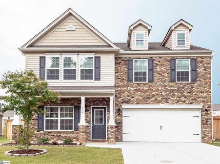 229 Addlestone Circle sold home in Gulliver Oaks, Fountain Inn, SC