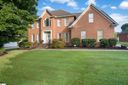 109 E Cranberry Lane sold home in Greenville, SC