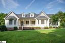 210 Janet Court sold home in Simpsonville, SC