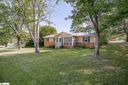 3 Rawood Drive sold home in Travelers Rest, SC