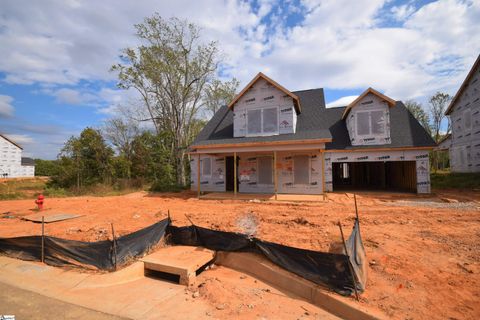 309 Fenwick Drive