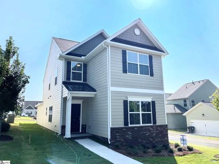 4 Elizabeth Court lot 84