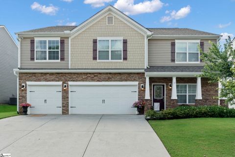 109 Hartwood Lake Lane