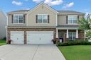 109 Hartwood Lake Lane sold home in Greer, SC