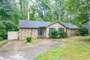 303 Rainwood Drive sold home in Simpsonville, SC