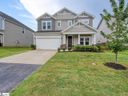 509 Grandon Road sold home in Greer, SC