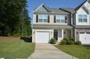 704 Daisy Hill Lane sold home in Simpsonville, SC