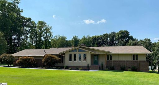 101 Redcliffe Road sold home in Pelham Estates, Greenville, SC