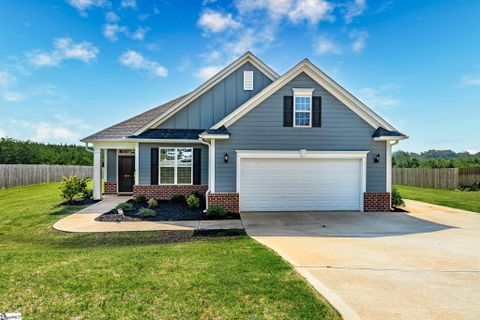 313 S Harvest Moon Way