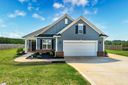 313 S Harvest Moon Way sold home in Easley, SC
