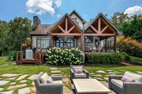 235 Cliffs Falls Parkway