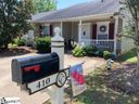 410 E Calhoun Crossing Court sold home in Spartanburg, SC