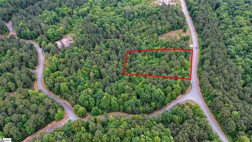 Lot 67 Cliffs South Parkway sold home in The Cliffs At Keowee, Salem, SC
