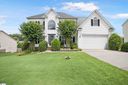 223 Ridge Bay Court sold home in Greenville, SC