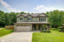 131 Royal Drive sold home in Williamston, SC