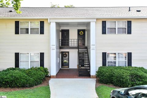 925 Cleveland Street #292