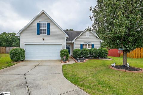 60 Sweet Shade Way
