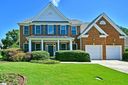 301 Woodruff Lake Way sold home in Simpsonville, SC