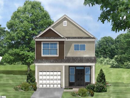 158 Highland Park Court Lot 28