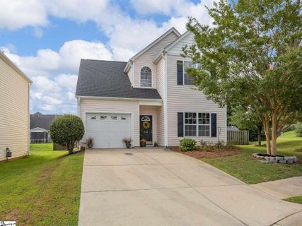 418 Bridgewood Court sold home in Greene Creek, Boiling Springs, SC