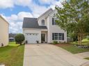 418 Bridgewood Court sold home in Boiling Springs, SC