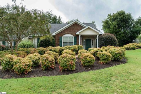 250 Weston Valley Drive sold home in Weston Townes, Moore, SC