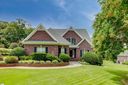 616 Shefwood Drive sold home in Easley, SC