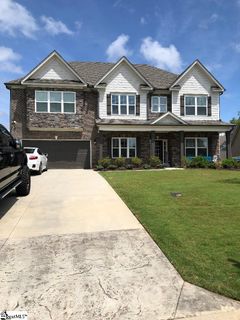 114 Wild Hickory Circle
