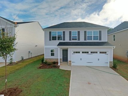 435 Grantham Court sold home in Durham Farms, Spartanburg, SC