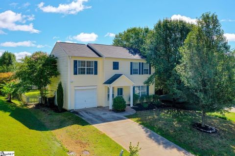536 Kingsman Lane