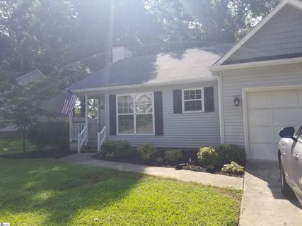 522 Dunwoody Drive