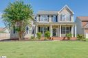 106 Summer Hill Road sold home in Simpsonville, SC