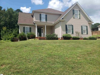 121 Glencreek Drive