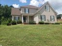 121 Glencreek Drive sold home in Greer, SC