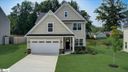 163 Thames Valley Drive sold home in Easley, SC