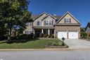 1 Tennyson Court sold home in Simpsonville, SC