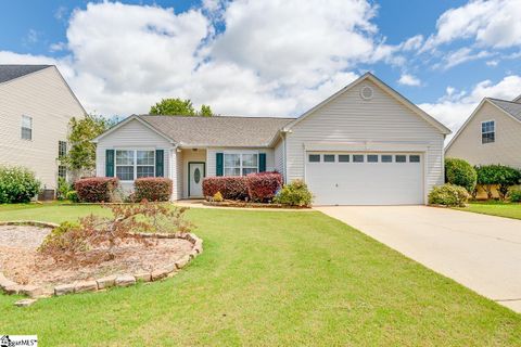 203 Peach Grove Place