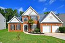 136 Birkhall Circle sold home in Greenville, SC