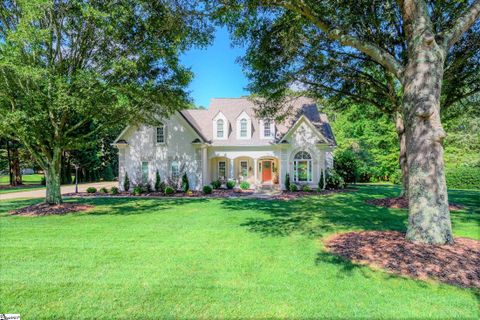 21 Vaughns Mill Court sold home in Hamptons Grant, Simpsonville, SC