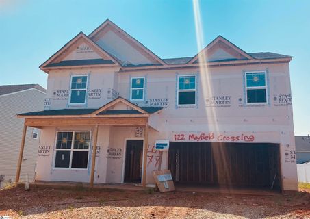 122 Mayfield Crossing Lane