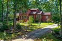 203 Teakwood Drive sold home in Easley, SC
