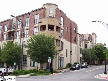 112 W Broad Street Unit # 305 sold home in Poinsett Corners, Greenville, SC