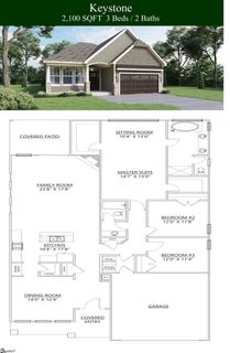 507 Chantry Lane