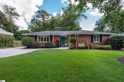 16 Alpine Way