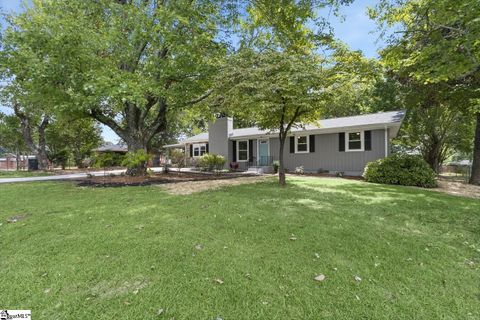 1 Blue Mountain Drive